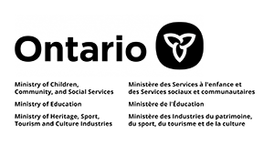 Ontario Ministries
