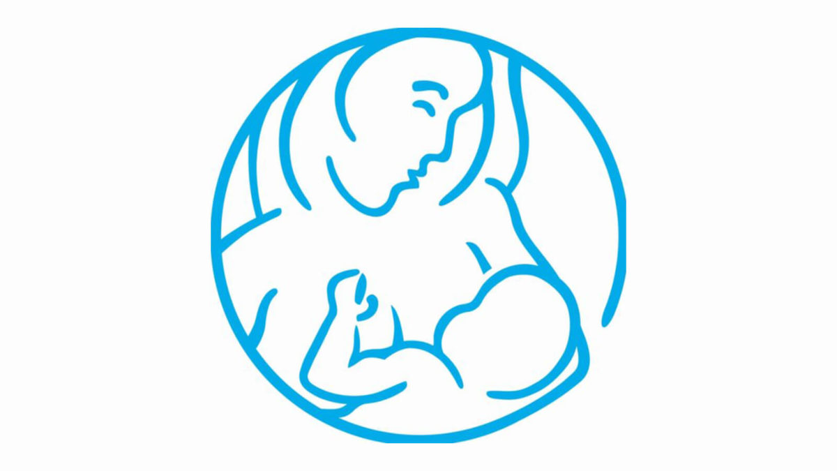 Logo d'Initiative des amis des bébés